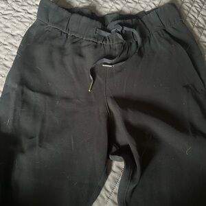 lululemon athletica Black Pants